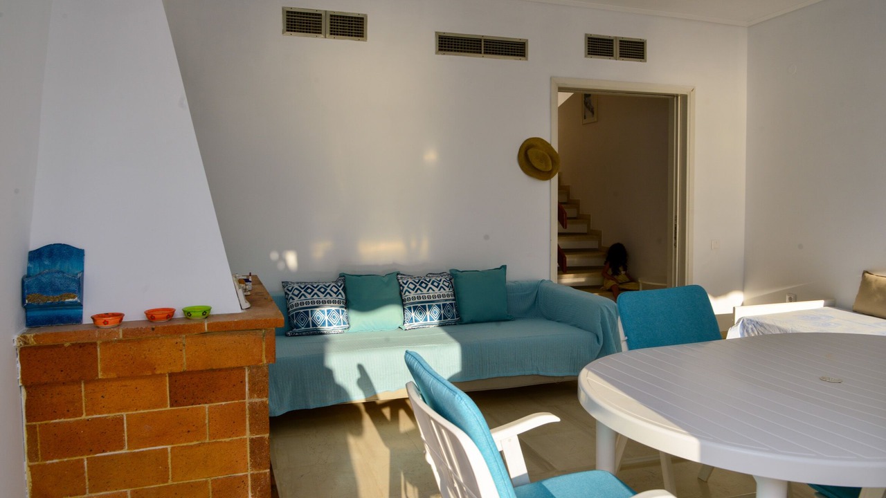 Photo of Livingroom in Anavyssos