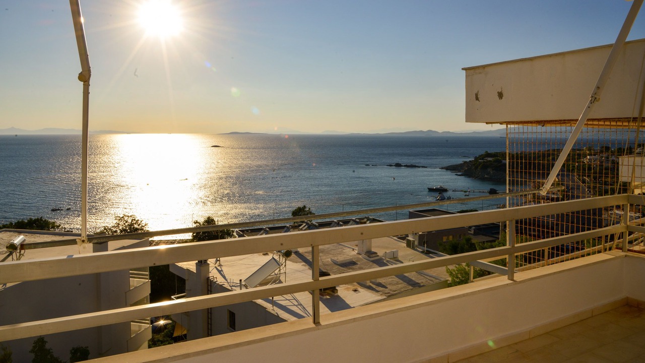 Photo of Outdoor in Anavyssos