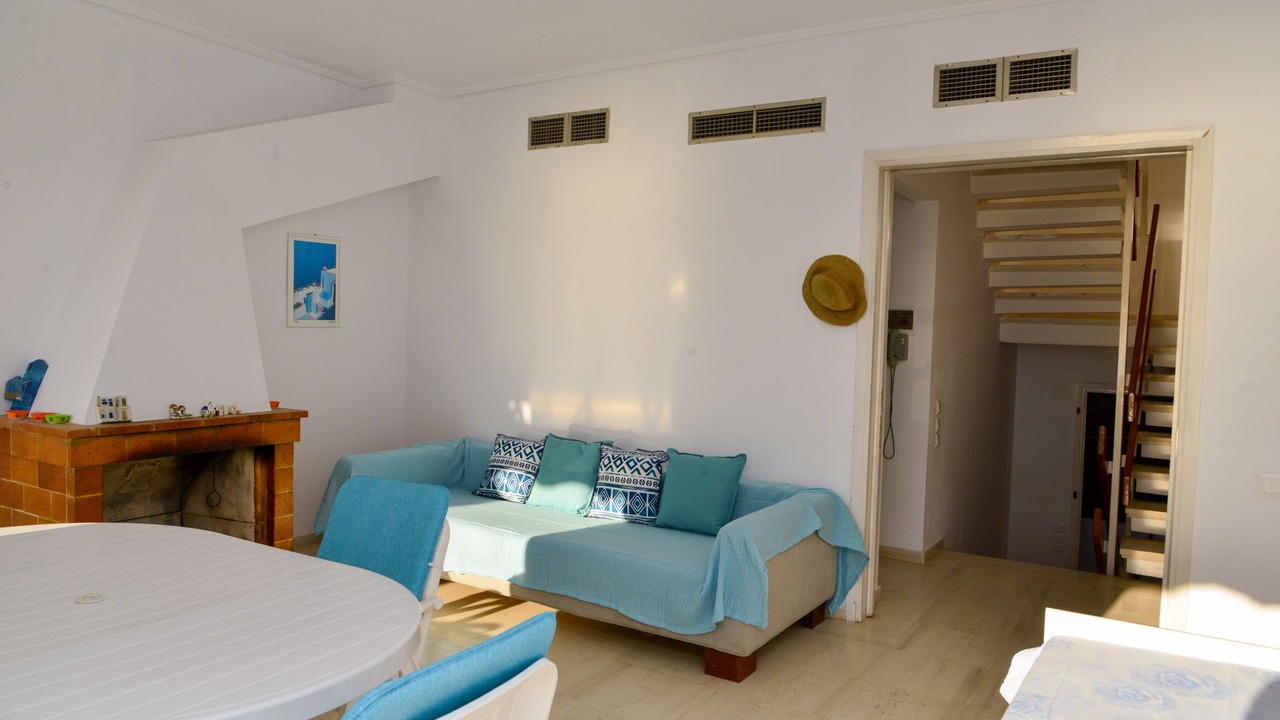 Photo of Livingroom in Anavyssos
