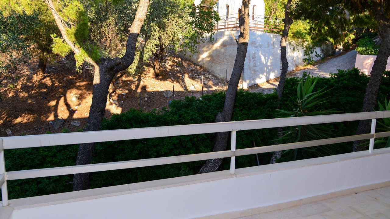 Photo of Outdoor in Anavyssos
