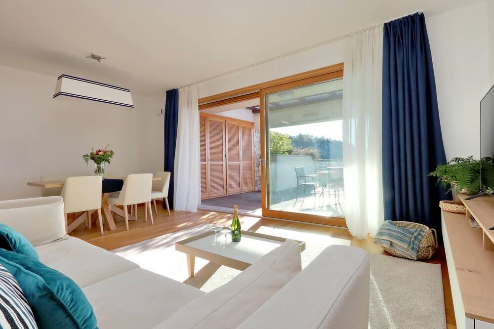 Photo of Bedroom in Portopiccolo