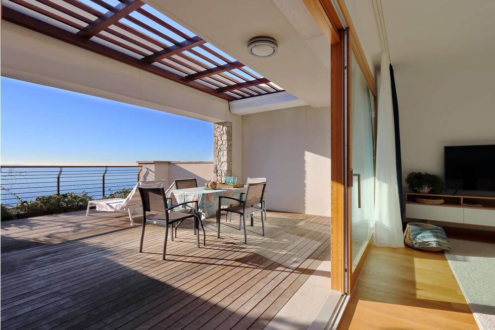 Photo of Bedroom in Portopiccolo
