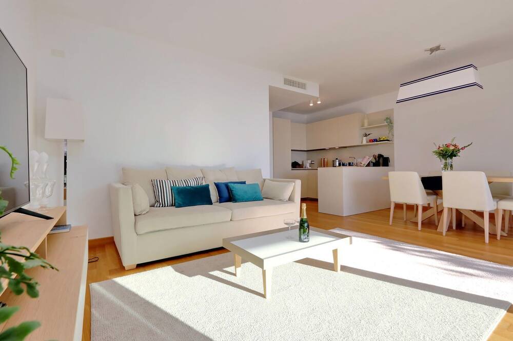 Photo of Bedroom in Portopiccolo