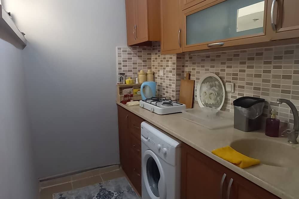 Photo of Kitchen in Akyaka