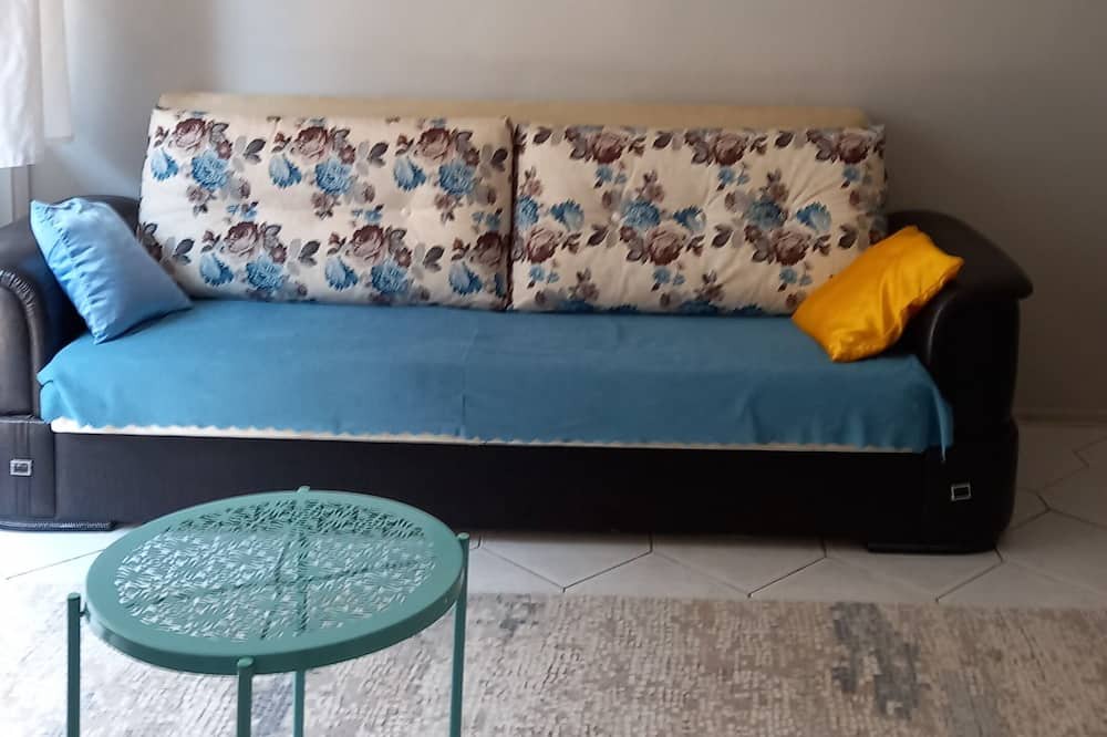 Photo of Bedroom in Akyaka