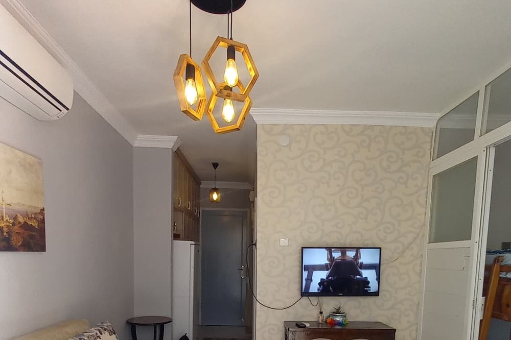 Photo of Bedroom in Akyaka
