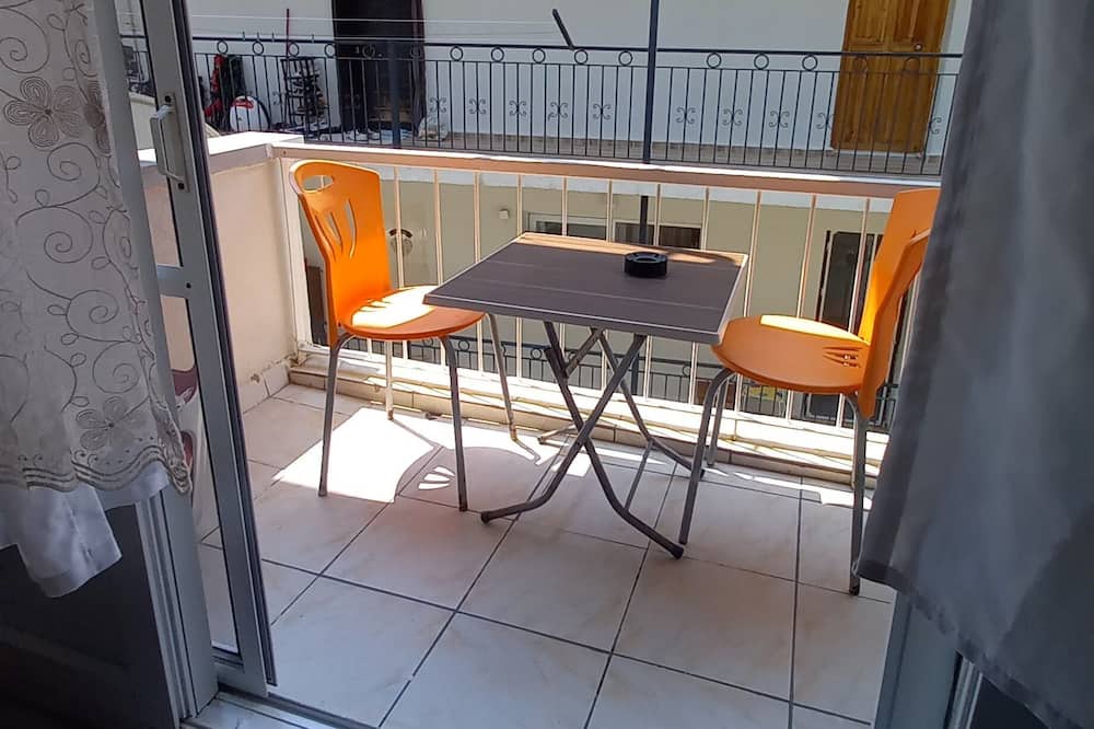 Photo of Patio Balcony in Akyaka