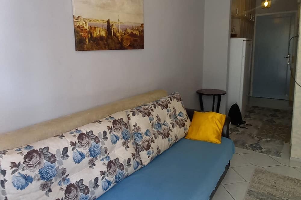 Photo of Bedroom in Akyaka