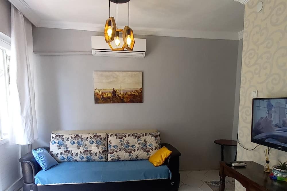 Photo of Bedroom in Akyaka