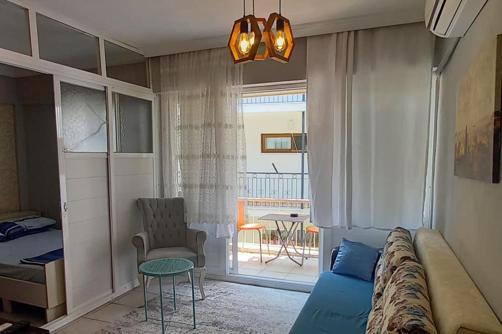 Photo of Livingroom in Akyaka