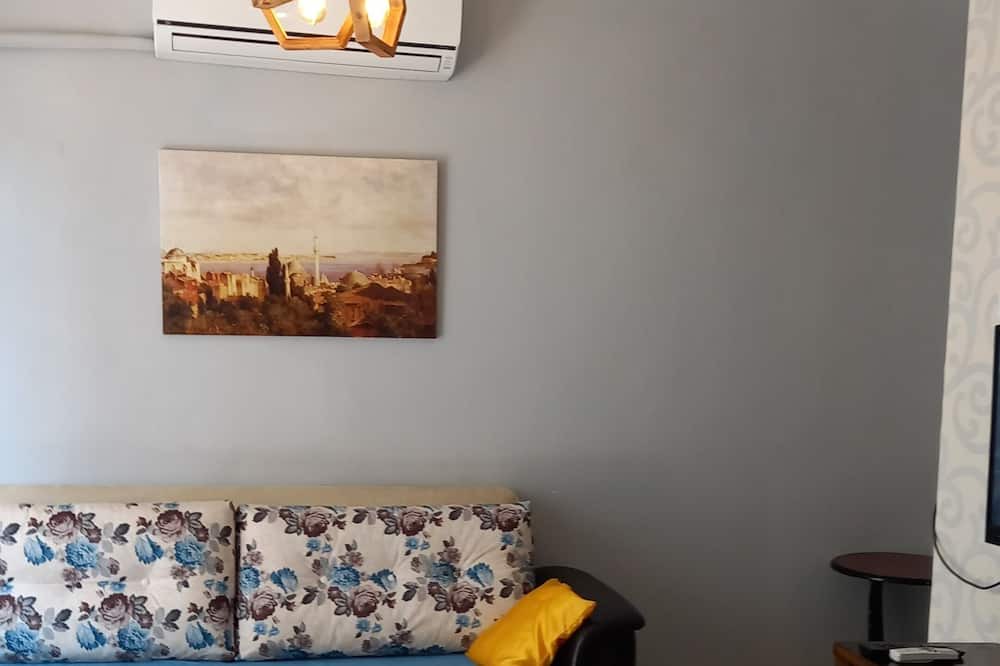 Photo of Bedroom in Akyaka