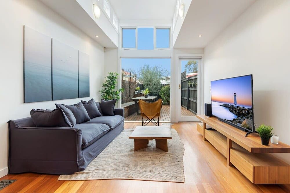 Photo of Livingroom in Williamstown