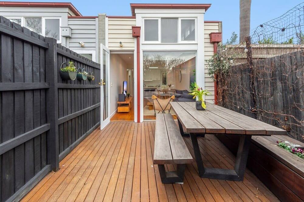 Photo of Outdoor in Williamstown