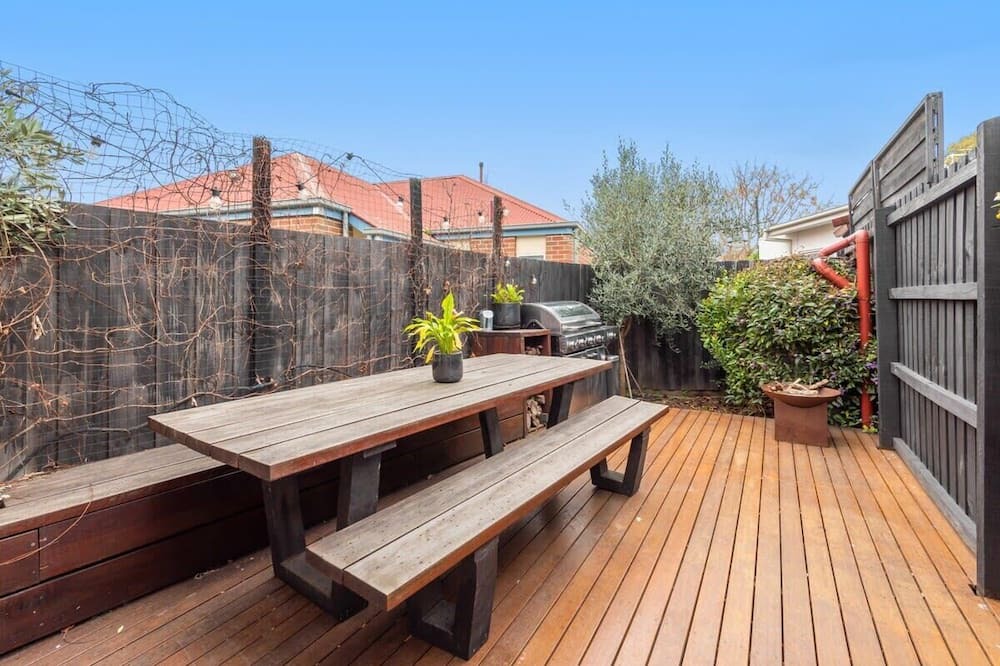 Photo of Outdoor in Williamstown