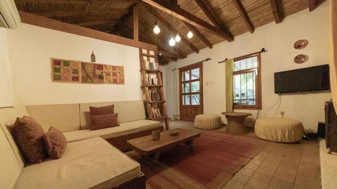 Photo of Livingroom in Bitez