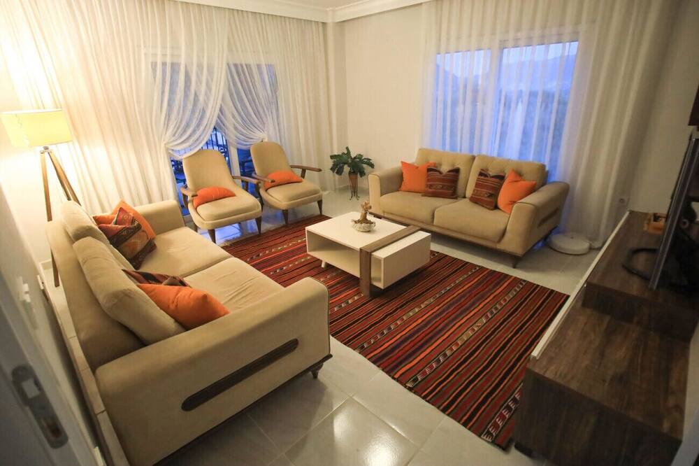 Photo of Bedroom in Yesiluzumlu