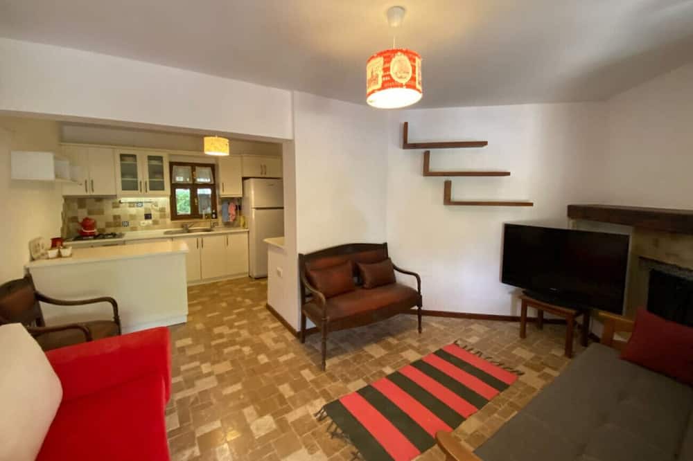 Photo of Bedroom in Old Datca