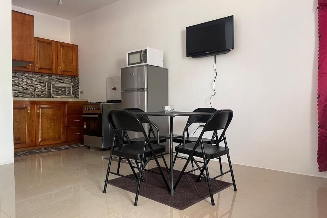 Photo of Kitchen in Savanna la Mar