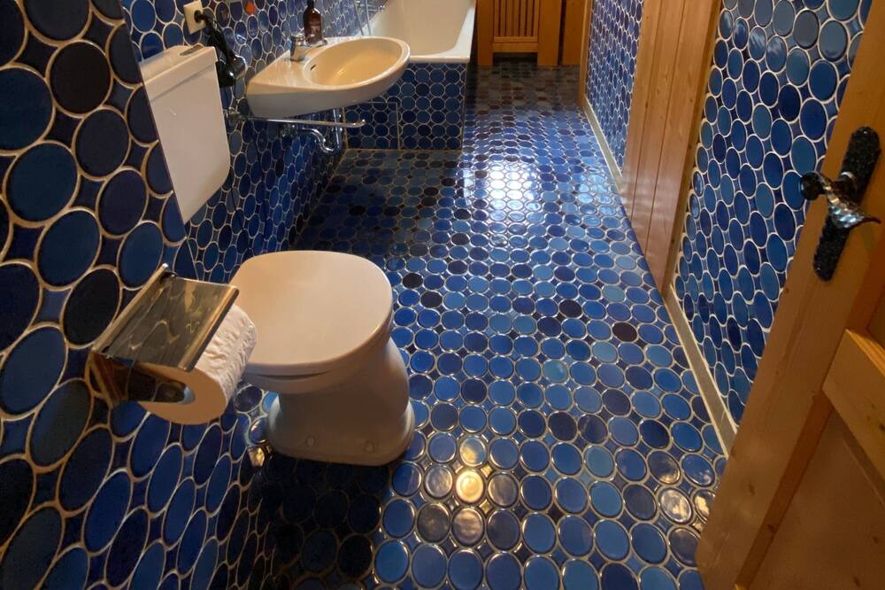 Photo of Bathroom in Todtnauberg