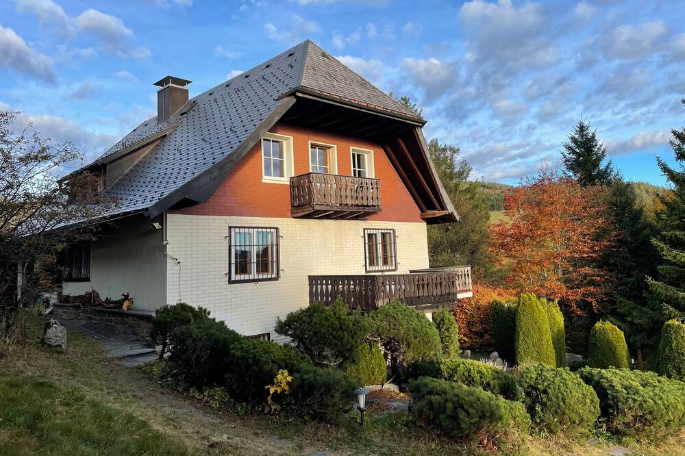 Photo of Outdoor in Todtnauberg