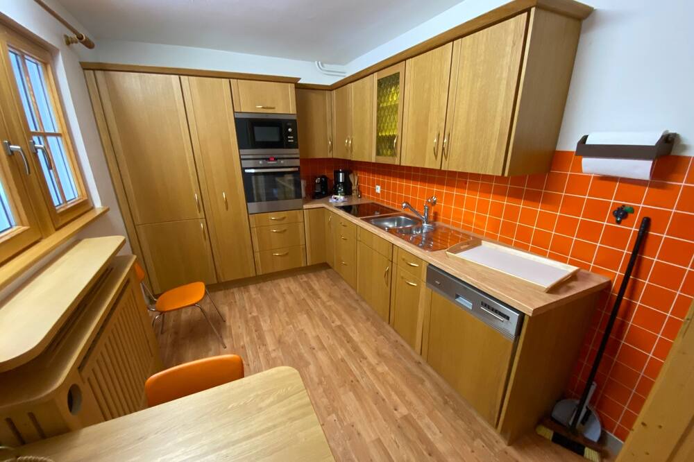 Photo of Kitchen in Todtnauberg