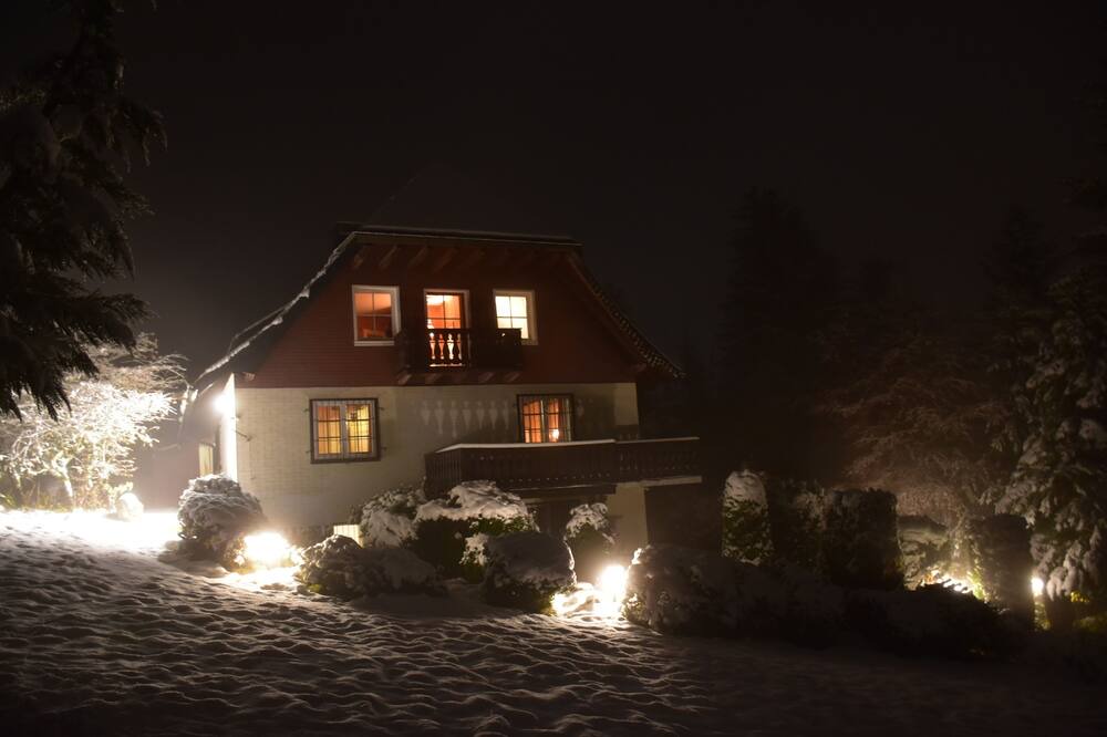Photo of Outdoor in Todtnauberg