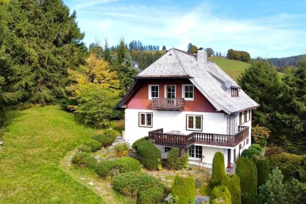 Photo of Outdoor in Todtnauberg