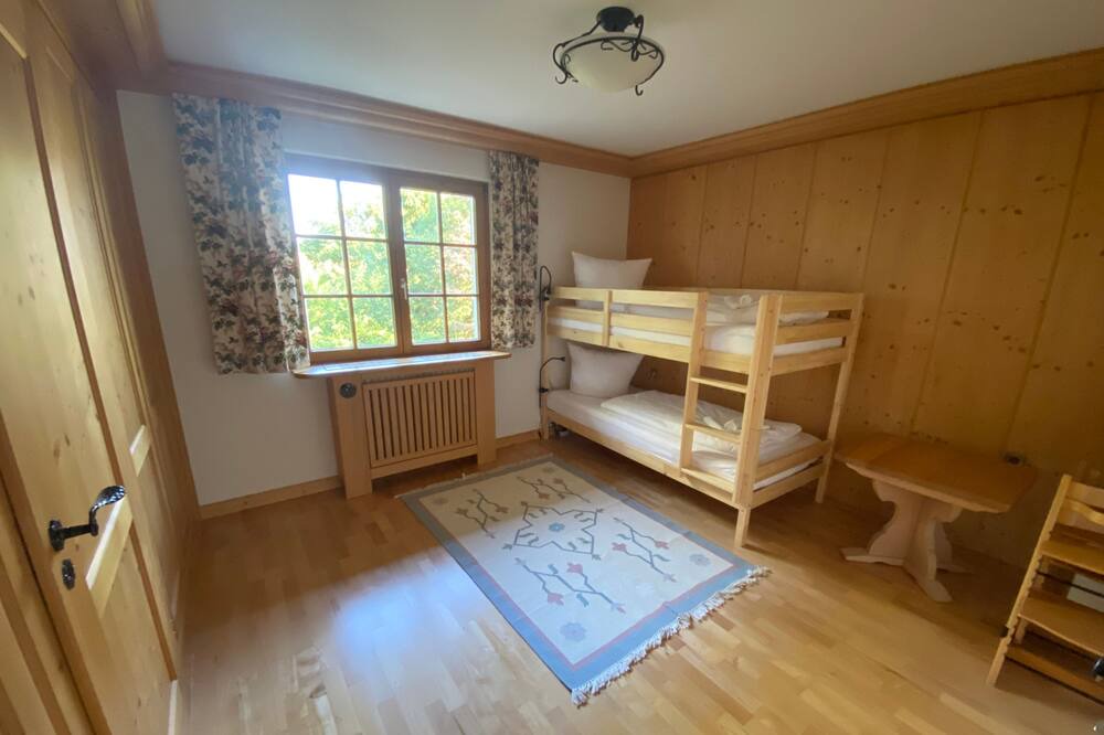 Photo of Bedroom in Todtnauberg