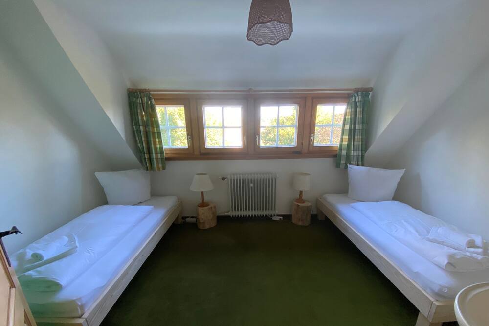 Photo of Bedroom in Todtnauberg