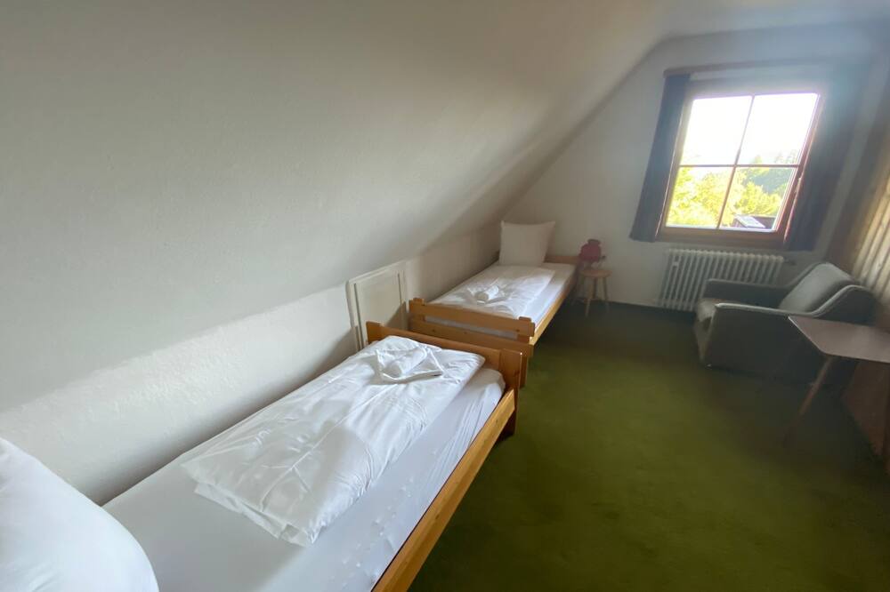 Photo of Bedroom in Todtnauberg