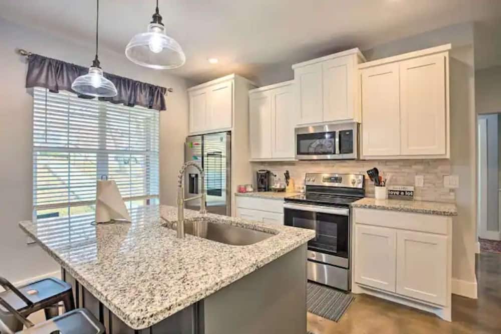 Photo of Kitchen in Denison