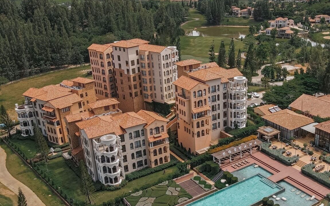 Photo of Outdoor in Pong Ta Long