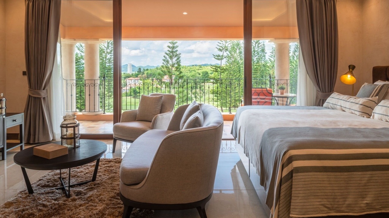 Photo of Bedroom in Pong Ta Long