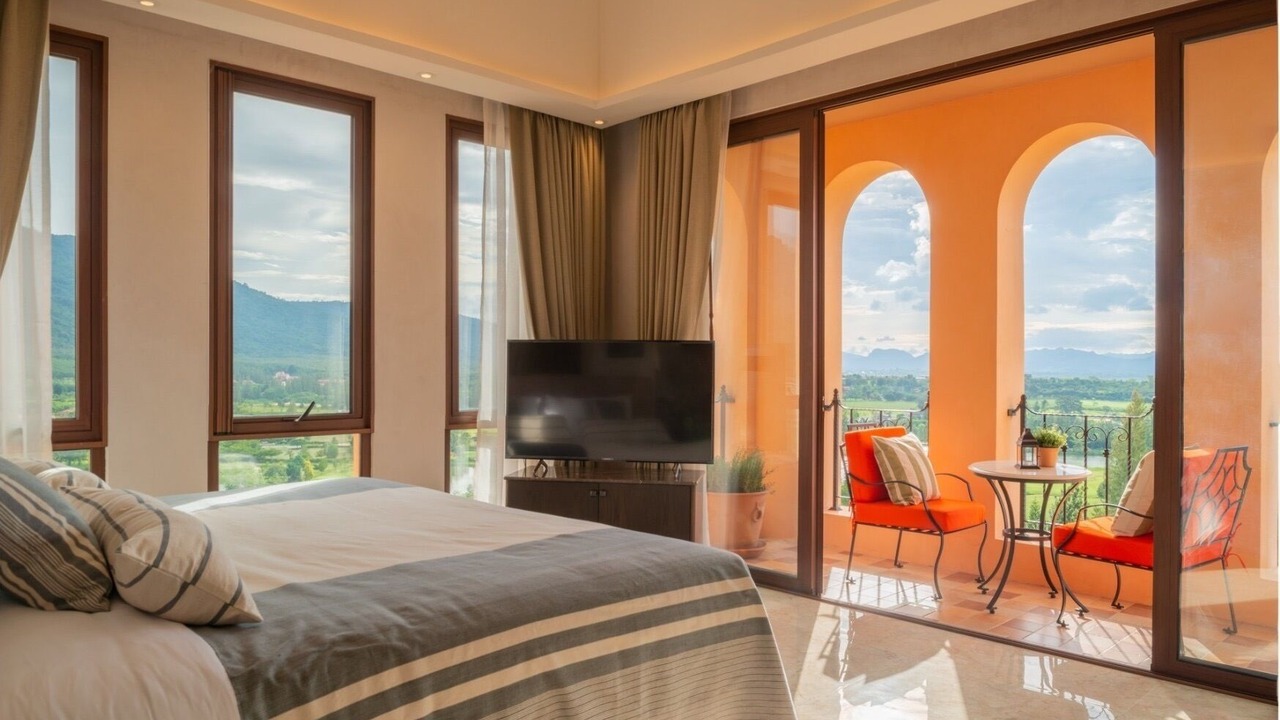 Photo of Bedroom in Pong Ta Long