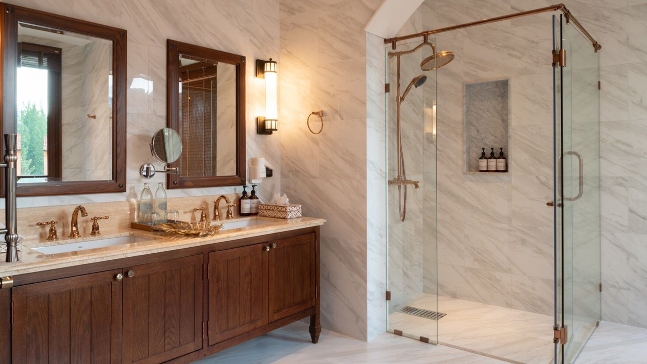 Photo of Bathroom in Pong Ta Long