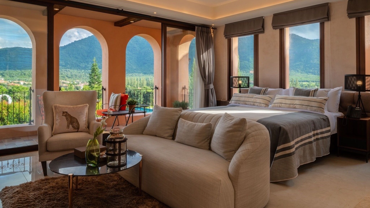 Photo of Bedroom in Pong Ta Long