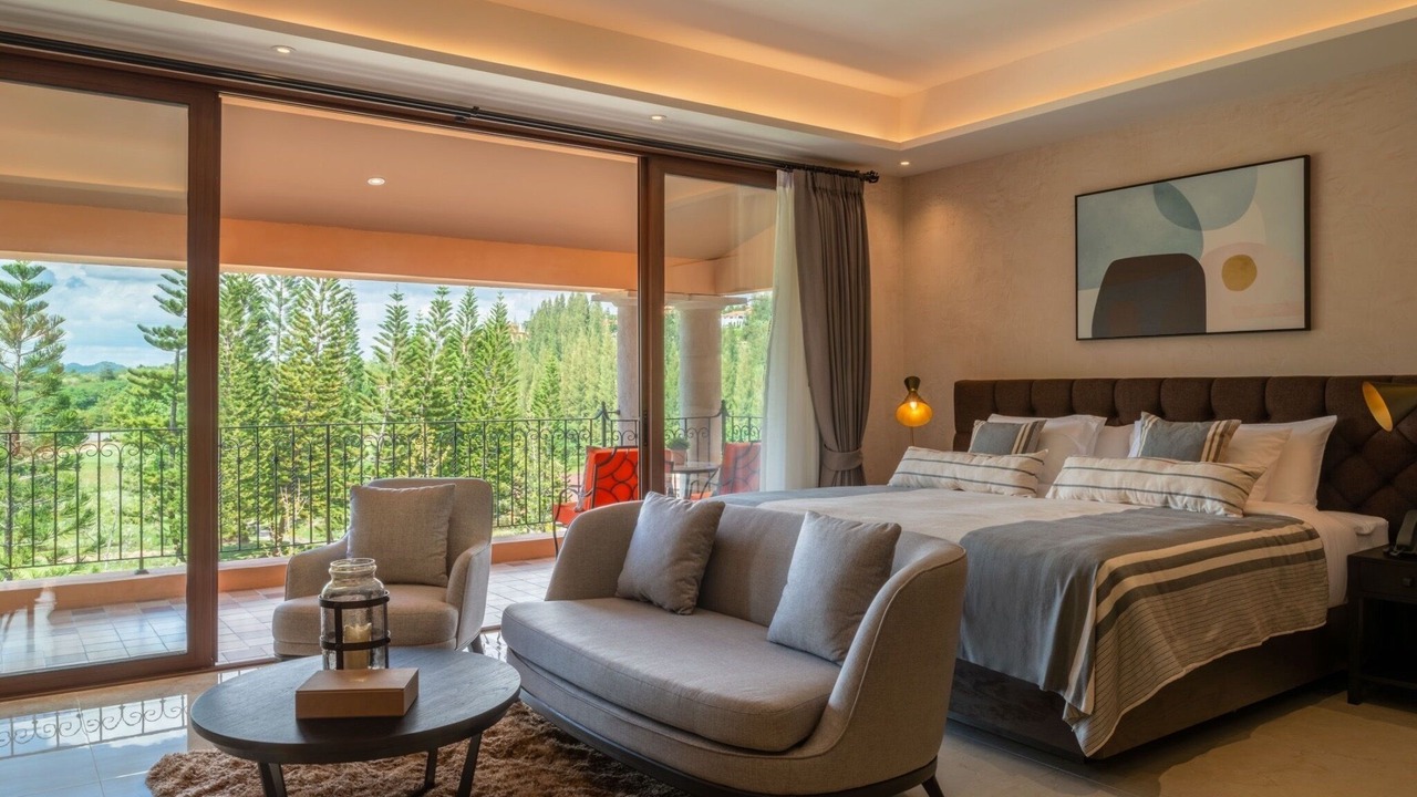 Photo of Bedroom in Pong Ta Long