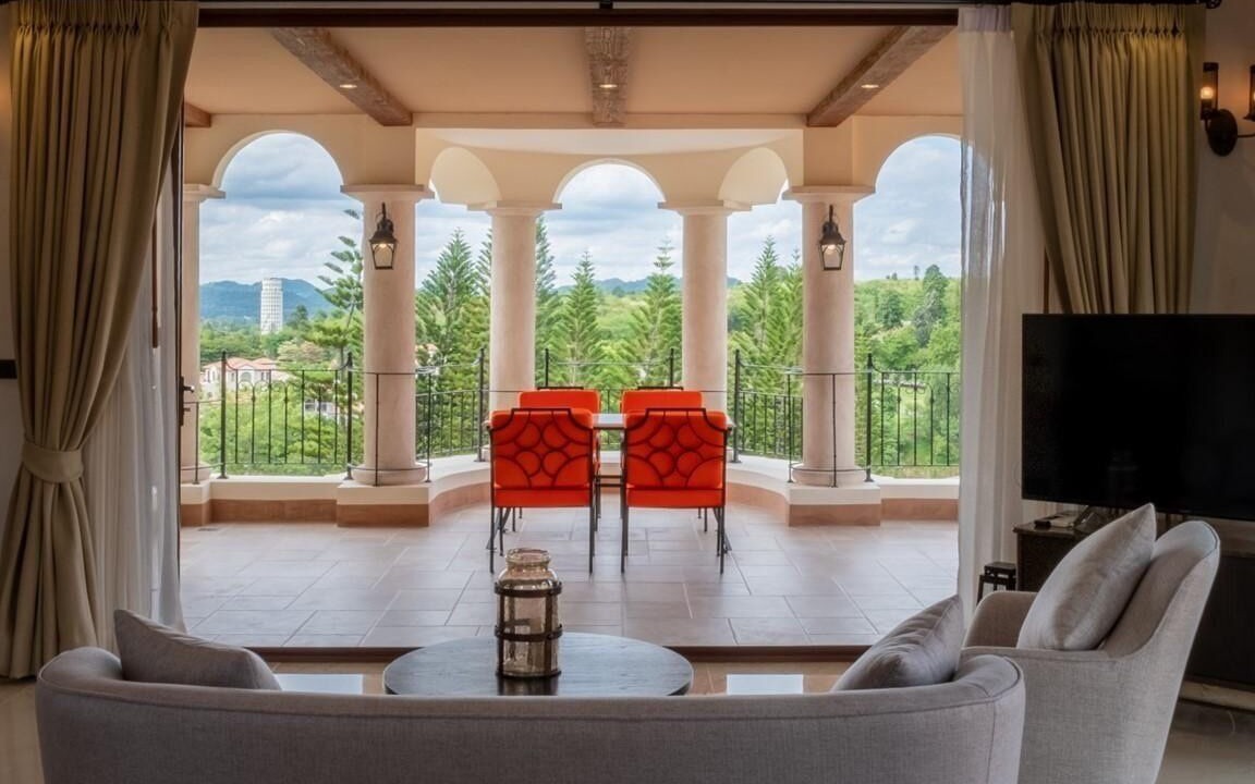 Photo of Patio Balcony in Pong Ta Long