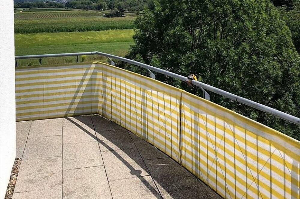 Photo of Patio Balcony in Beutelsbach