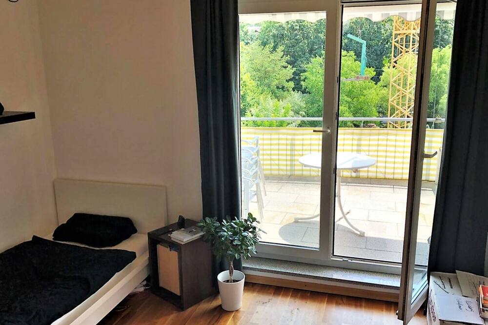 Photo of Bedroom in Beutelsbach
