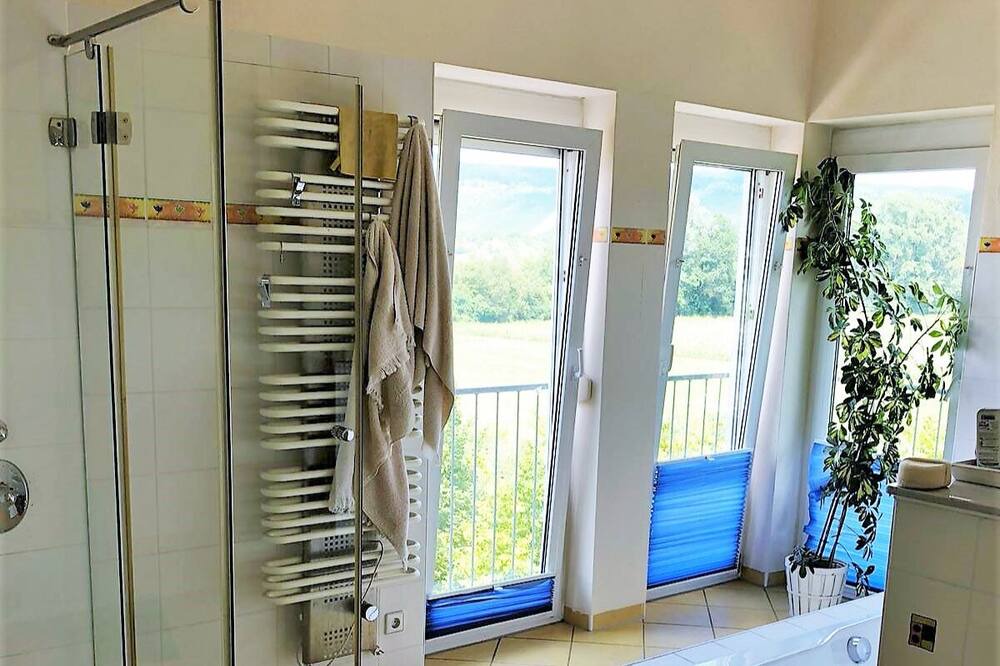 Photo of Bathroom in Beutelsbach