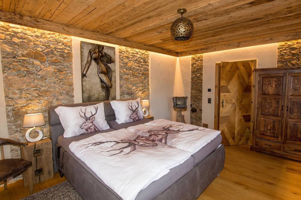 Photo of Bedroom in Keutschach am See