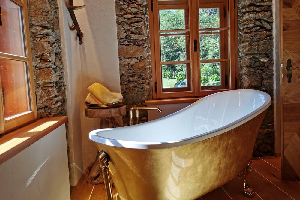 Photo of Bathroom in Keutschach am See