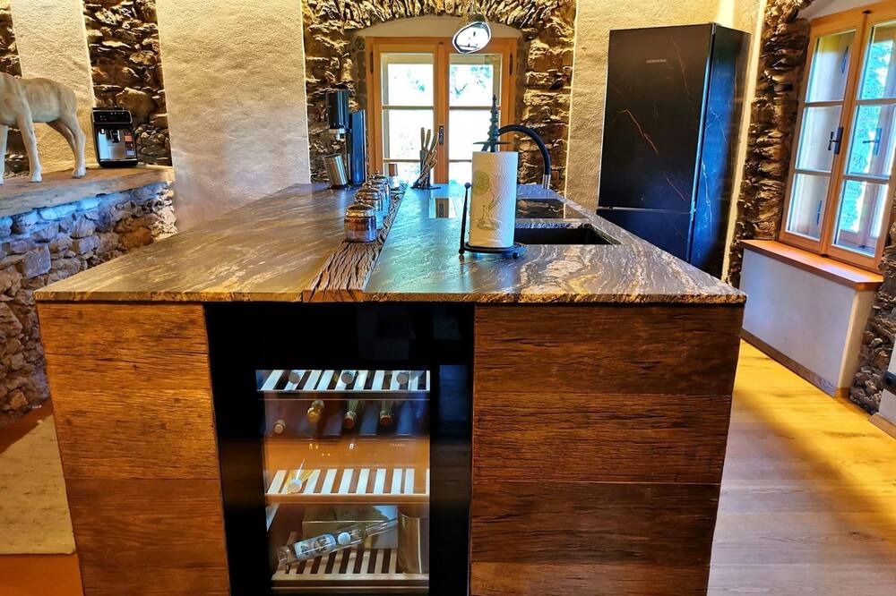 Photo of Kitchen in Keutschach am See