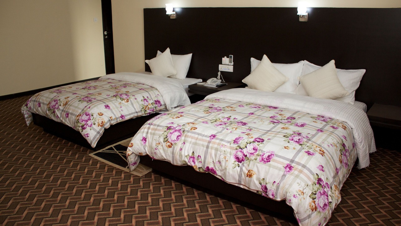 Photo of Bedroom in Bharatpur