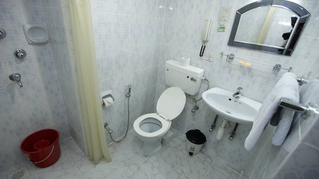 Photo of Bedroom in Bharatpur