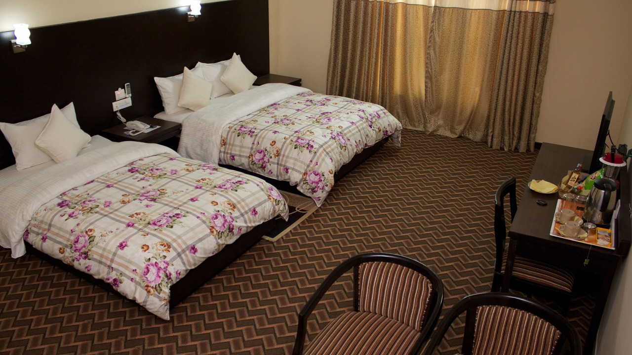 Photo of Bedroom in Bharatpur