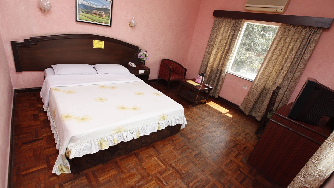 Photo of Bedroom in Bharatpur