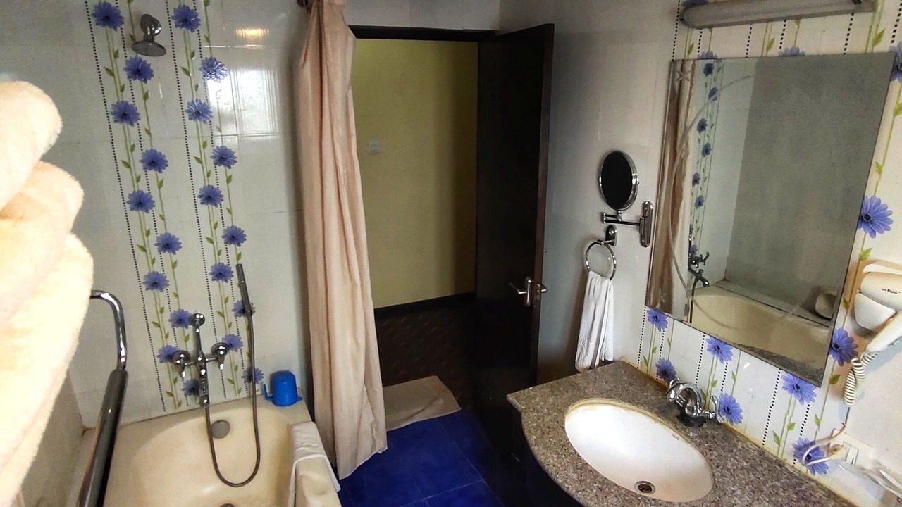Photo of Bathroom in Bharatpur