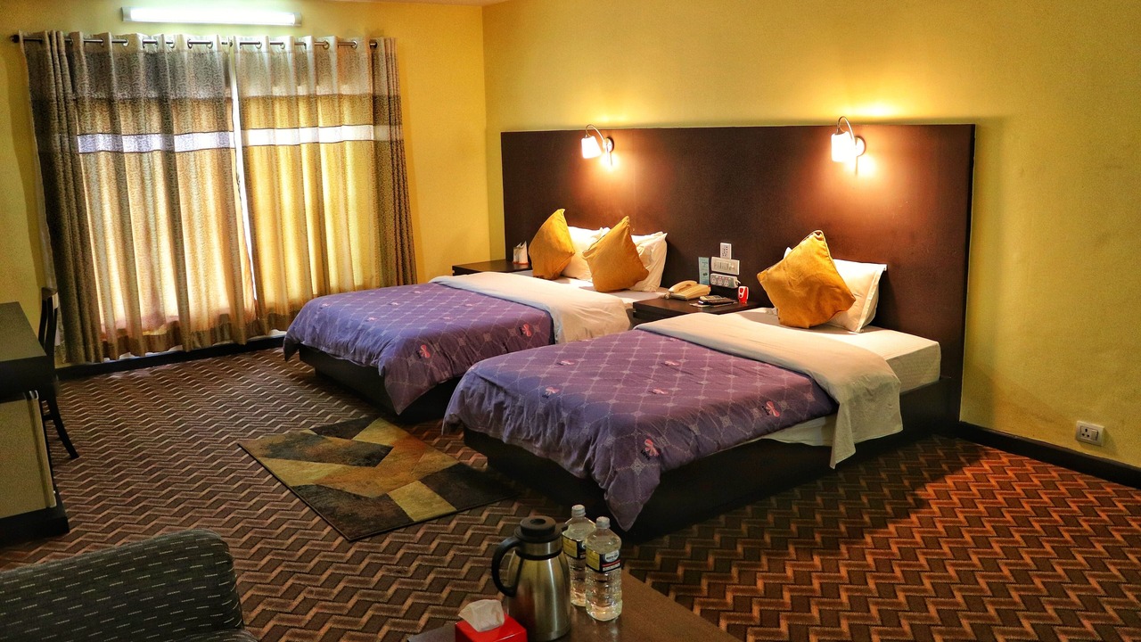 Photo of Bedroom in Bharatpur